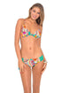 Luli Fama Chasing Waterfalls Crochet Side Full Bottom
